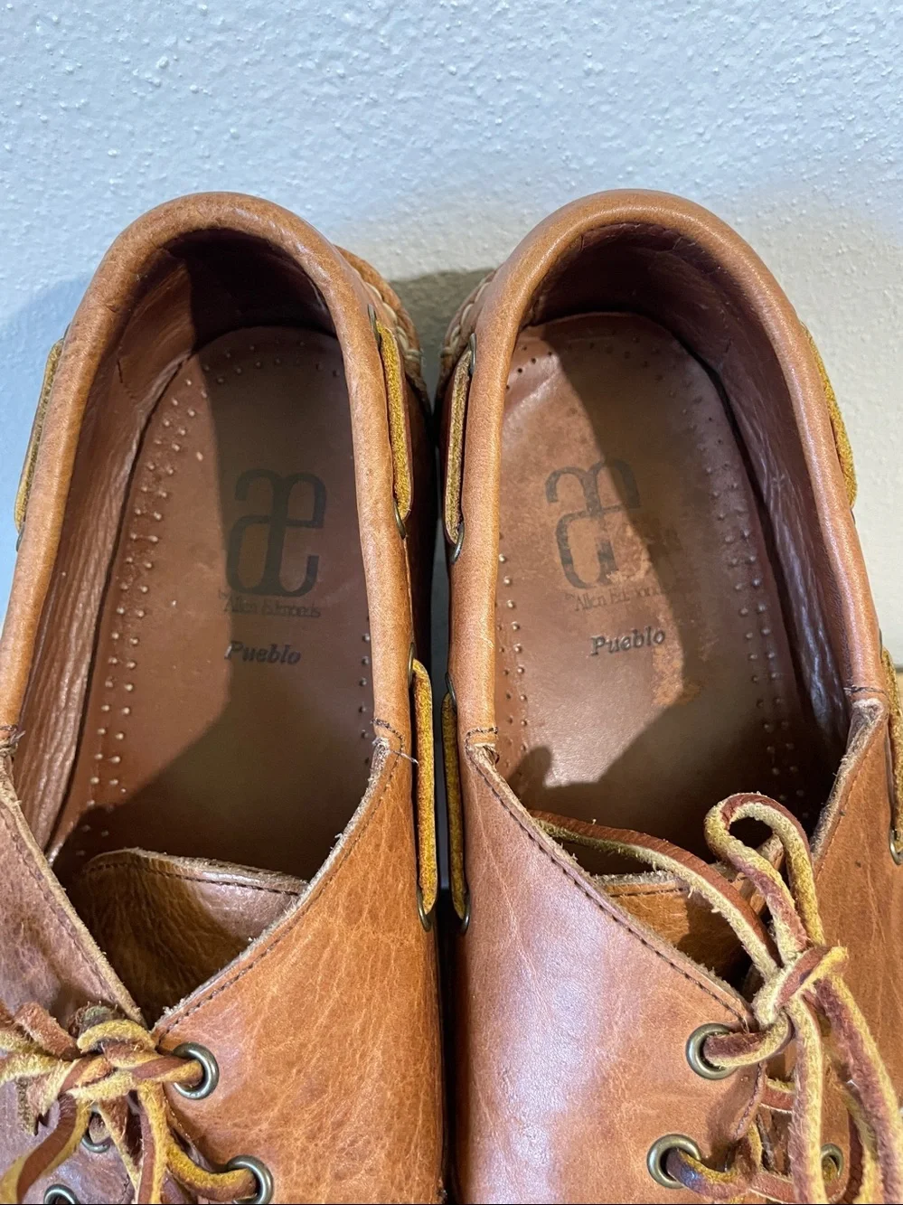 Allen Edmonds allen edmonds